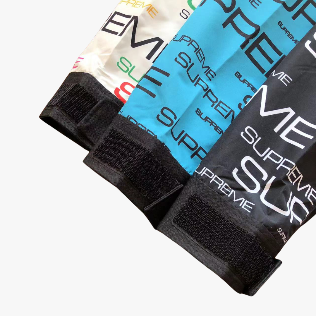 Blue TNF x SPRM Steep Tech Jacket