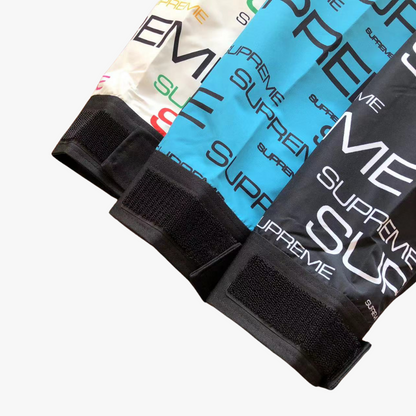 Blue TNF x SPRM Steep Tech Jacket