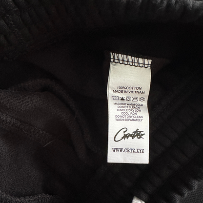 Island Puff Print Pants