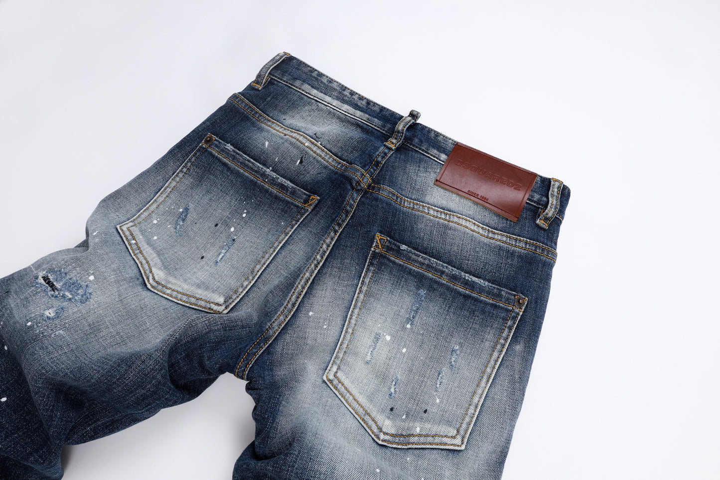 Dsqrd2 Jeans | Άμεσα Διαθέσιμο