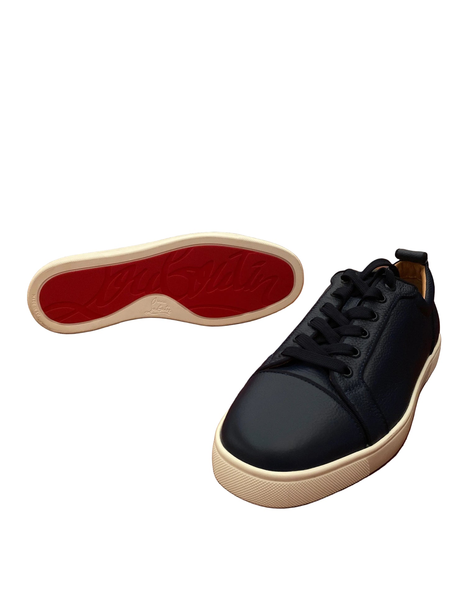 L**b**t*n Navy Blue Sneakers (Χωρις Συσκευασία)| Άμεσα Διαθέσιμο