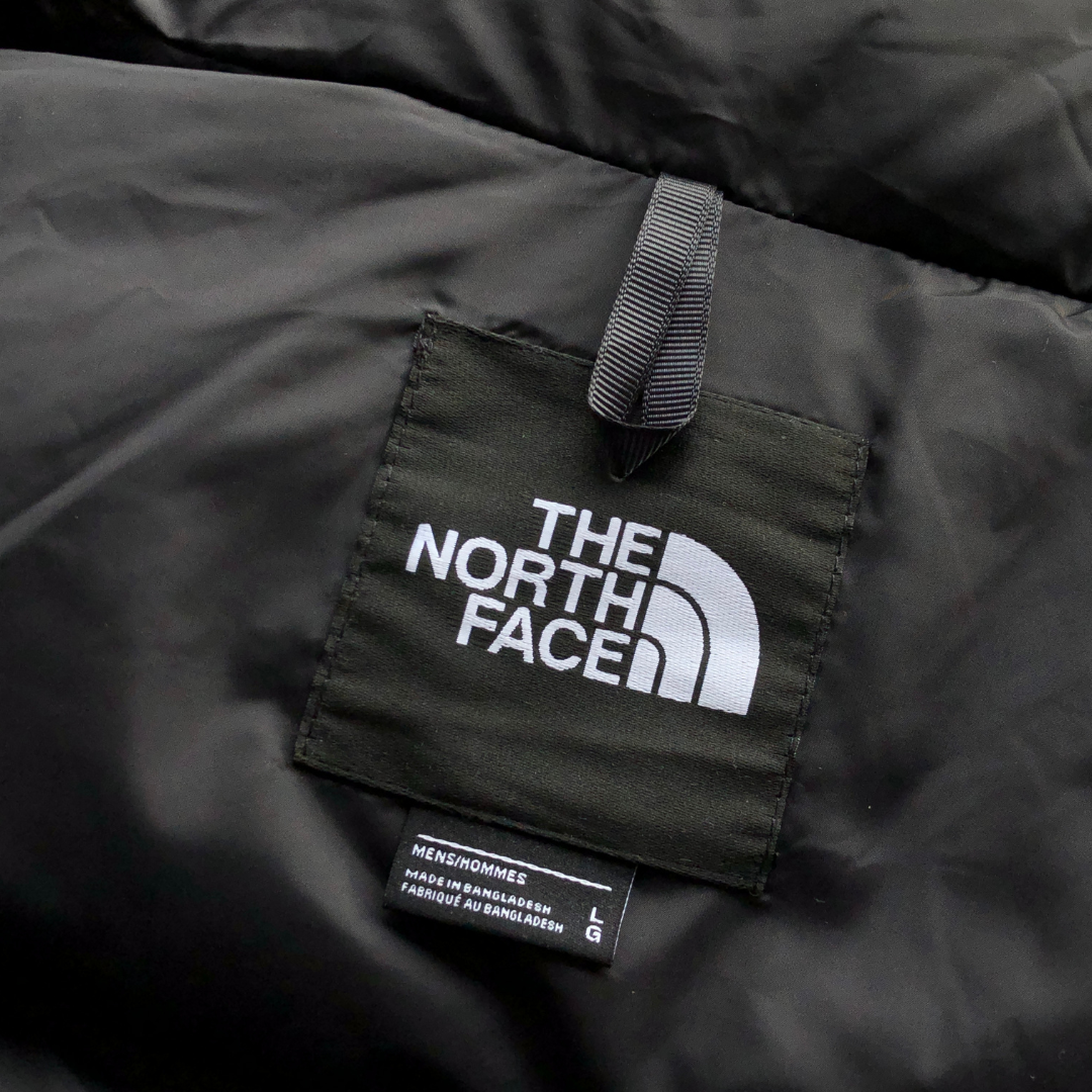 Classic Purple 700 Puffer Jacket With Detachable Hood