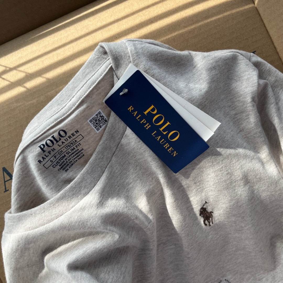 Ralf Sweatshirt  - Variety of Colors / S-XXL