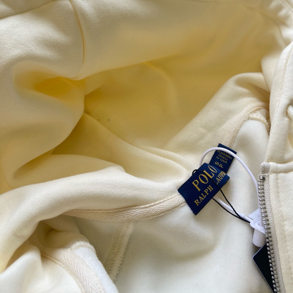 Ralf Half-Zip Hoodie - Variety of Colors / S-L