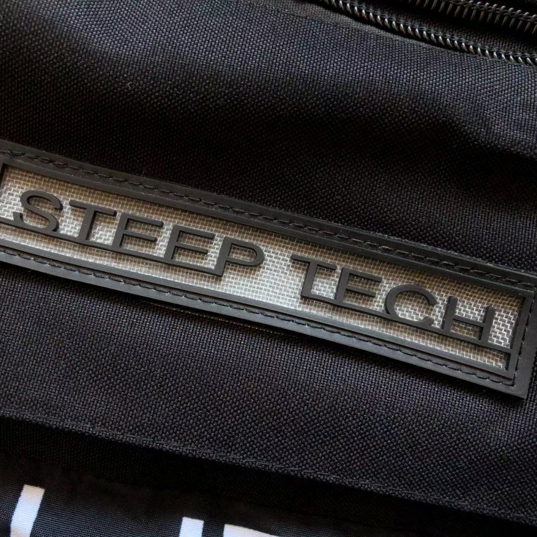 Black TNF x SPRM Steep Tech Jacket