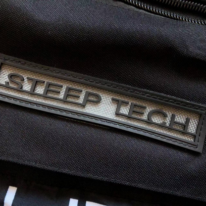 Black TNF x SPRM Steep Tech Jacket