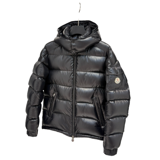 Mncl3r Maya - Black | Άμεσα Διαθέσιμο