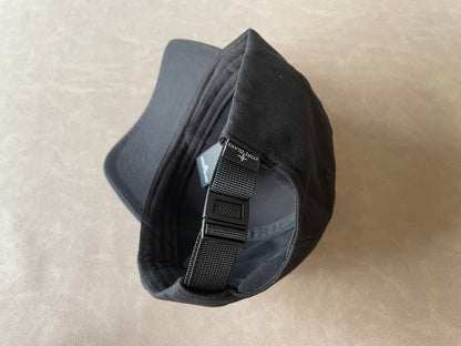 St0ne Islnd Black Cap - Άμεσα Διαθέσιμο
