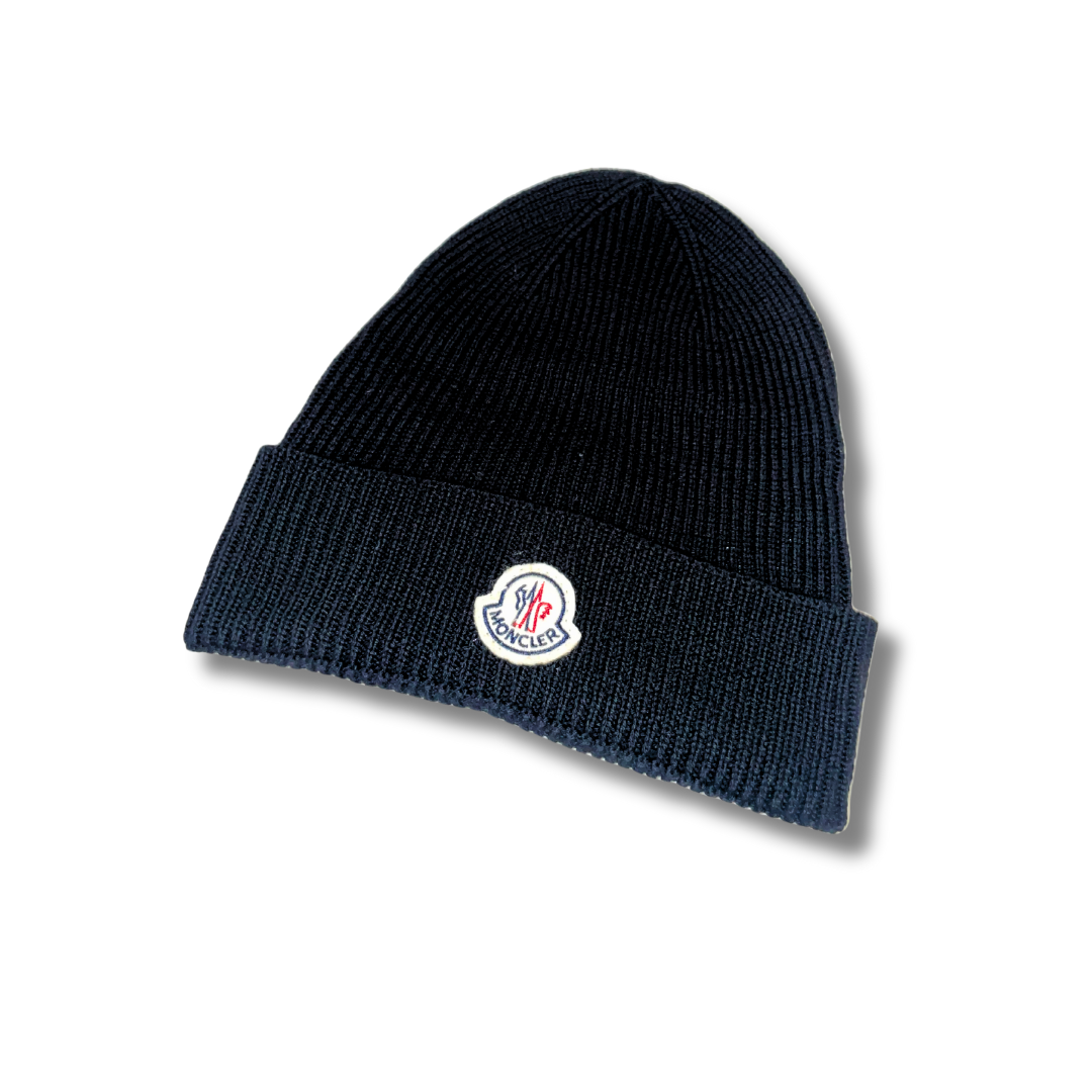 Mnclr Beanie- Άμεσα Διαθέσιμο