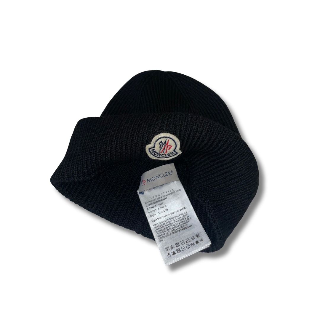 Mnclr Beanie- Άμεσα Διαθέσιμο