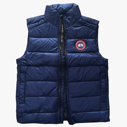 Cnda G00se Vest- Navy Blue | Άμεσα Διαθέσιμο