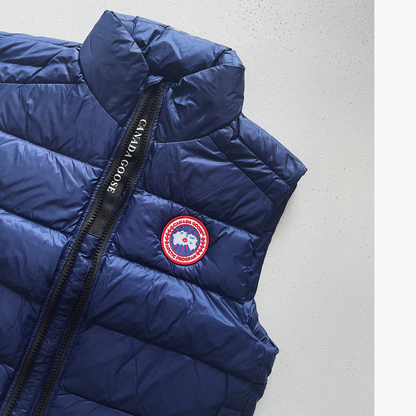 Cnda G00se Vest- Navy Blue | Άμεσα Διαθέσιμο