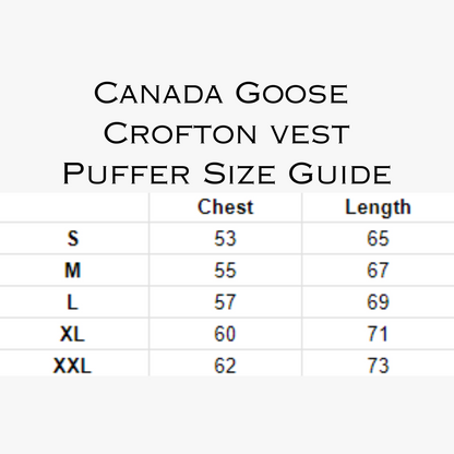 Cnda G00se Vest- Navy Blue | Άμεσα Διαθέσιμο