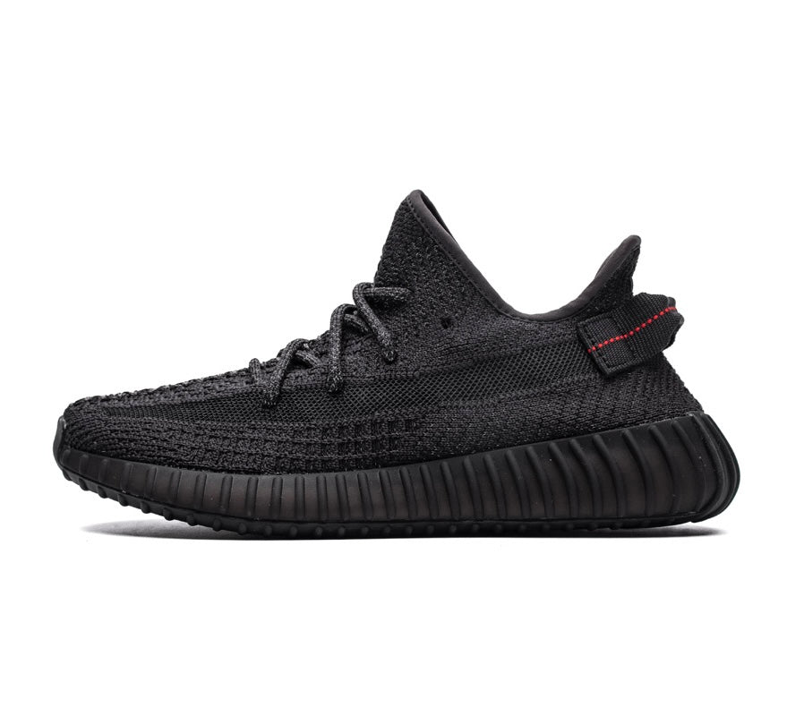 350 V2 “Black” *Reflective*