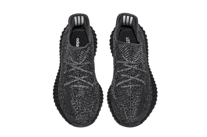 350 V2 “Black” *Reflective*