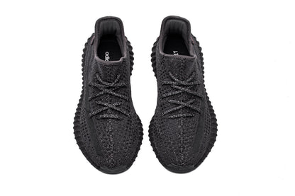 350 V2 “Black” *Reflective*