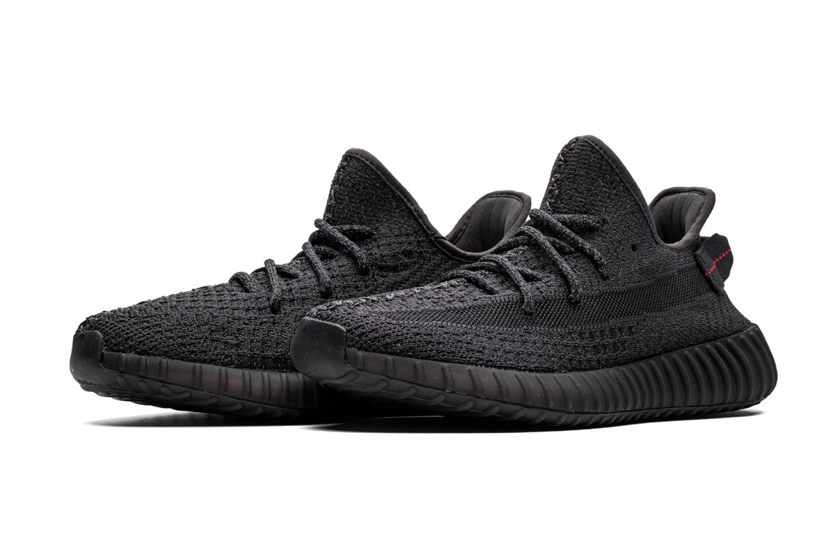 350 V2 “Black” *Reflective*