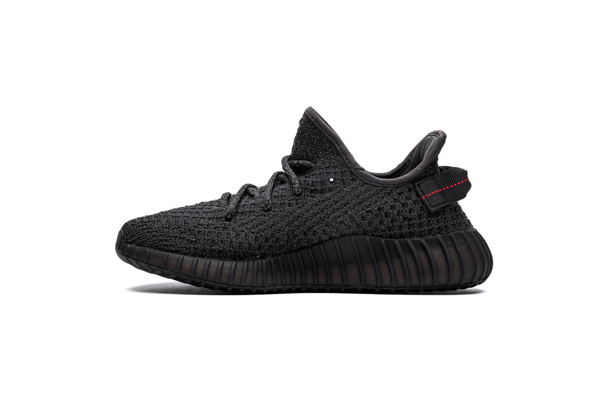 350 V2 “Black” *Reflective*