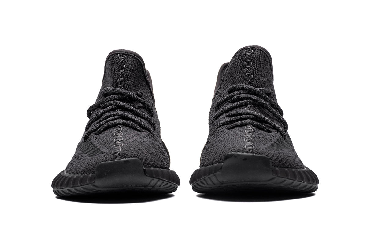 350 V2 “Black” *Reflective*