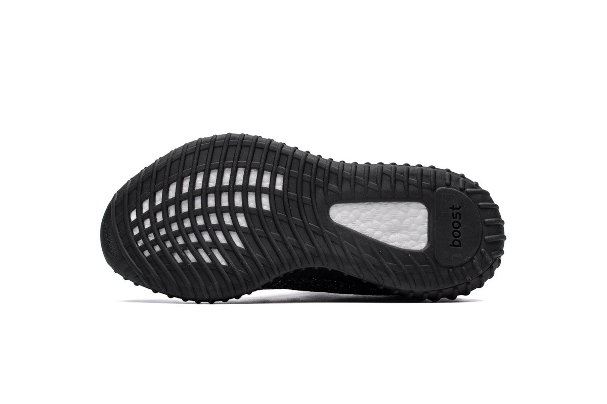 350 V2 “Black” *Reflective*