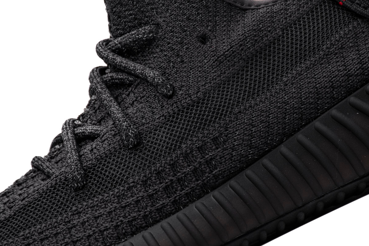 350 V2 “Black” *Reflective*