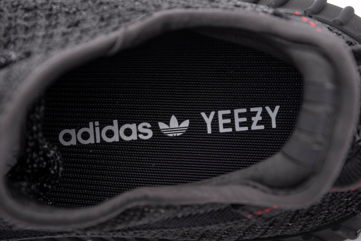 350 V2 “Black” *Reflective*