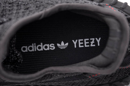 350 V2 “Black” *Reflective*