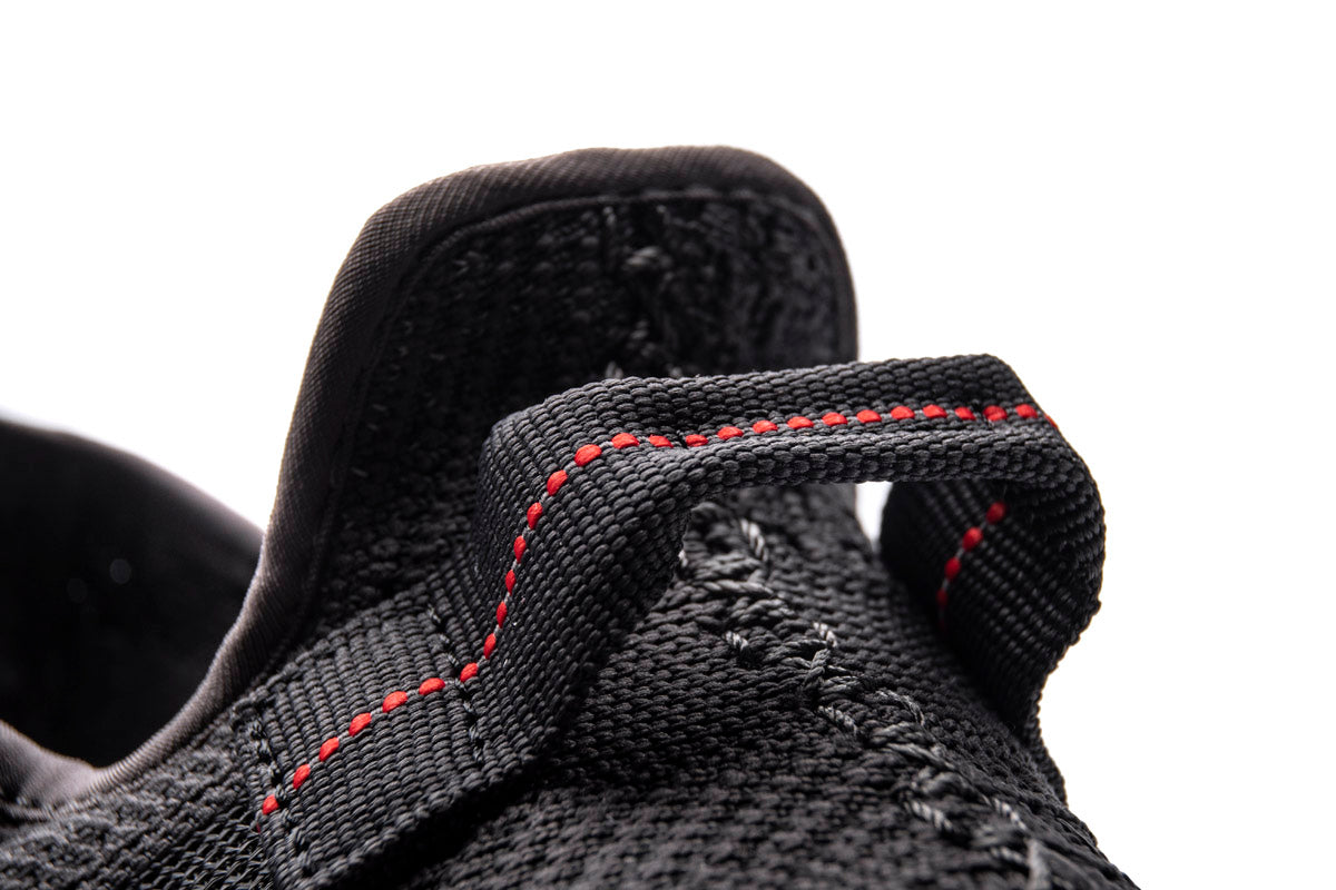 350 V2 “Black” *Reflective*