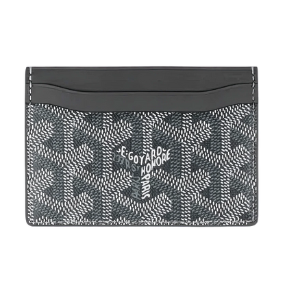 G0yard Saint-Sulpice Card Holder / Variant of Colors - Άμεσα Διαθεσιμο