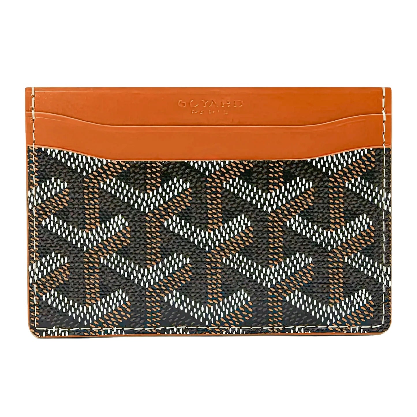 G0yard Saint-Sulpice Card Holder / Variant of Colors - Άμεσα Διαθεσιμο