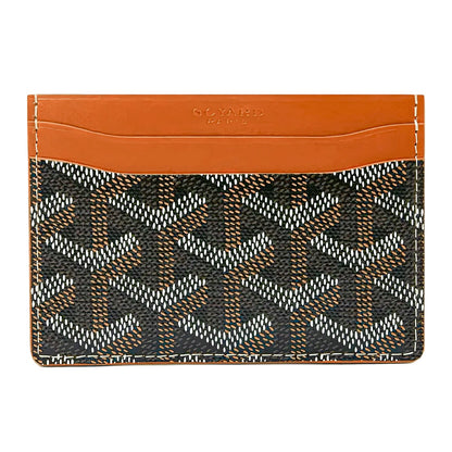 G0yard Saint-Sulpice Card Holder / Variant of Colors - Άμεσα Διαθεσιμο