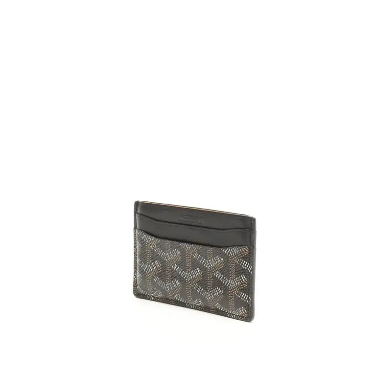 G0yard Saint-Sulpice Card Holder / Variant of Colors - Άμεσα Διαθεσιμο