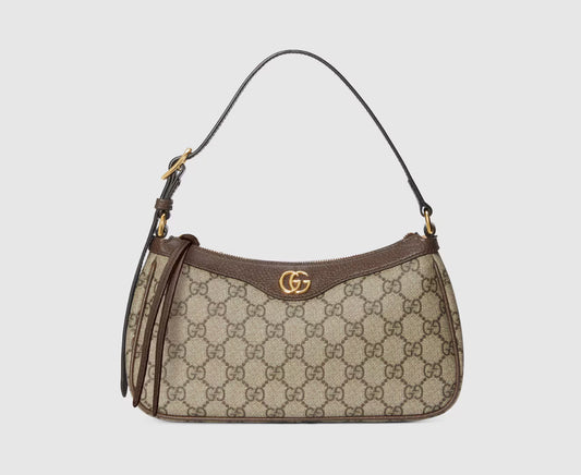 Ophidia small shoulder bag - Άμεσα Διαθεσιμο