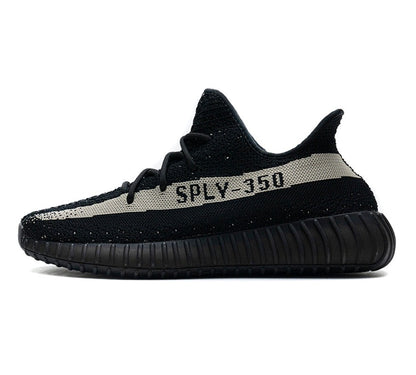 350 V2 “Core Black/White”