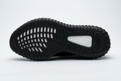 350 V2 “Core Black/White”