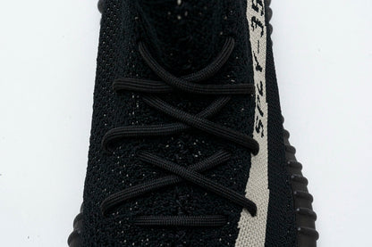 350 V2 “Core Black/White”
