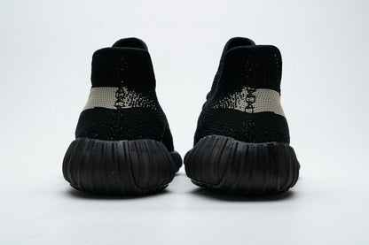 350 V2 “Core Black/White”