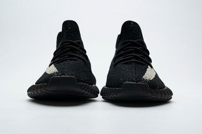 350 V2 “Core Black/White”