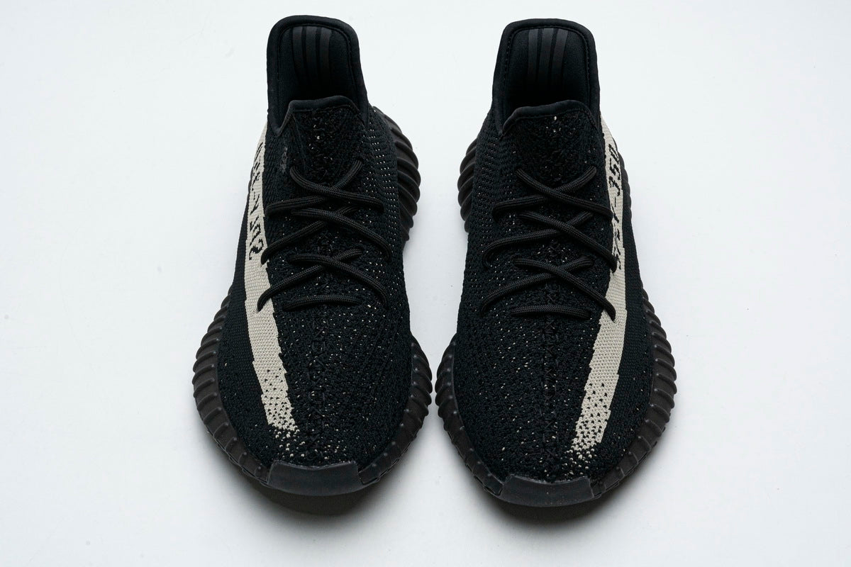 350 V2 “Core Black/White”
