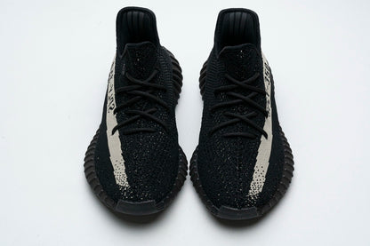 350 V2 “Core Black/White”