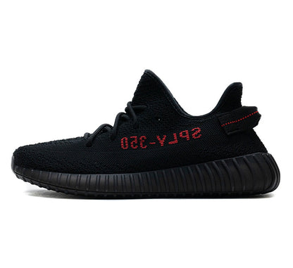 350 V2 “Black/Red”