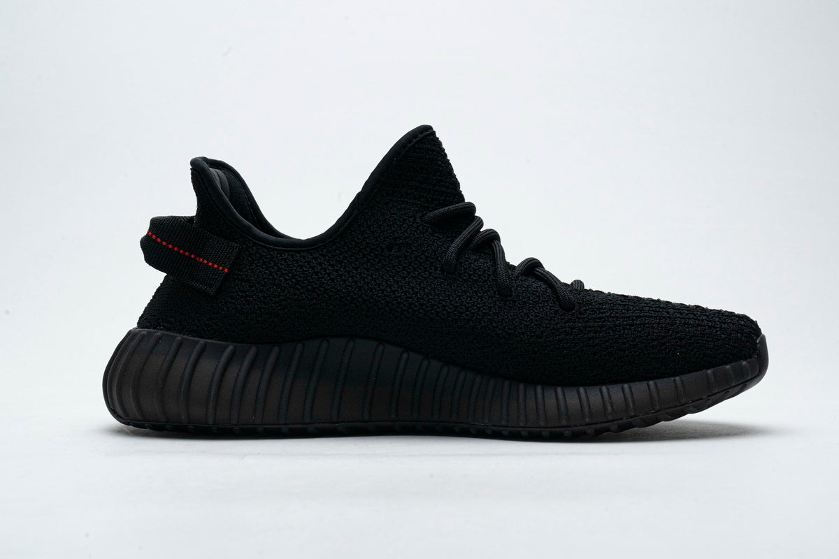350 V2 “Black/Red”