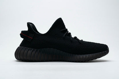 350 V2 “Black/Red”