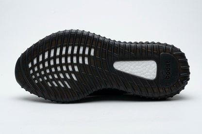 350 V2 “Black/Red”