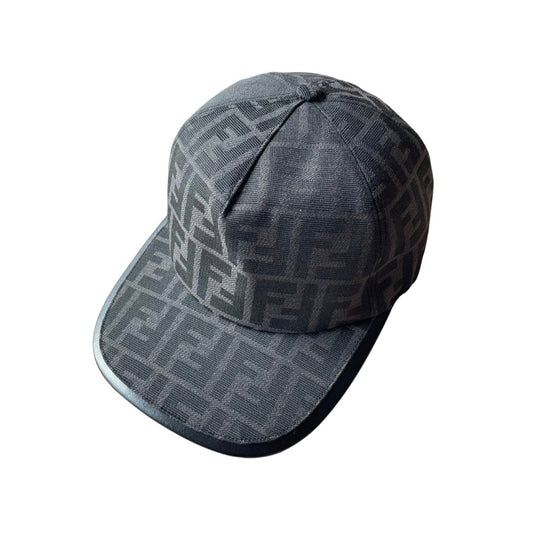 F3ndi Black Cap - Άμεσα Διαθέσιμο