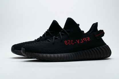350 V2 “Black/Red”