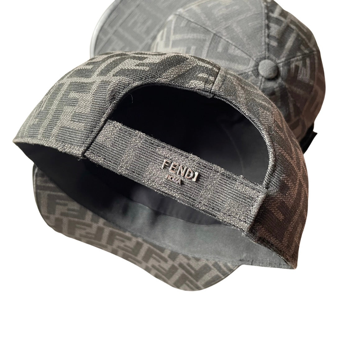 F3ndi Black Cap - Άμεσα Διαθέσιμο