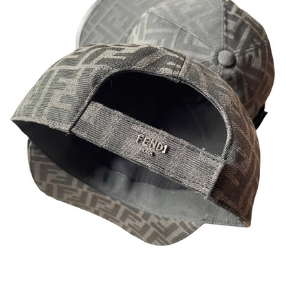 F3ndi Black Cap - Άμεσα Διαθέσιμο