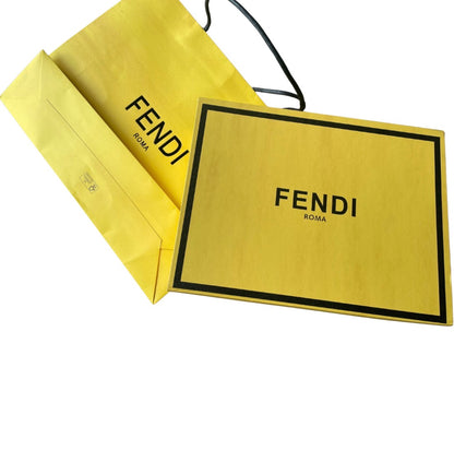 F3ndi Black Cap - Άμεσα Διαθέσιμο