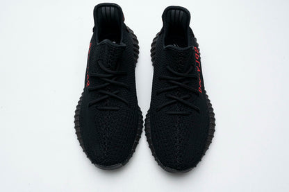 350 V2 “Black/Red”